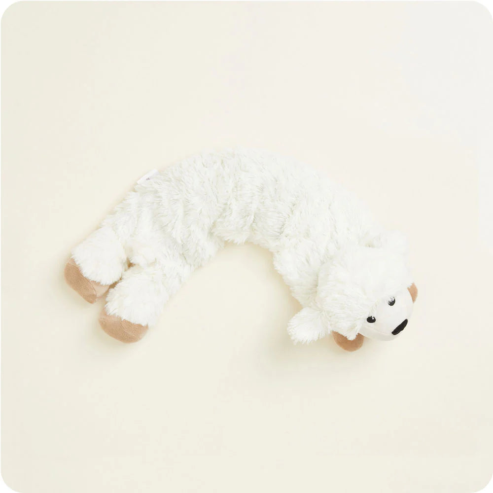 Warmies Animal Neckwraps