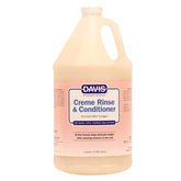 Davis Manufacturing - Creme Rinse & Conditioner
