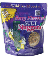 C & S Products - Berry Flavored Nuggets