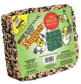 C & S Products - Fruit & Nut Snack Berry Suet Nuggets