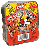 C & S Products - Peanut Treat Suet