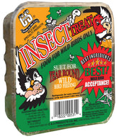 C & S Products - Insect Treat Suet