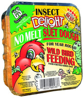 C & S Products - Insect Delight Suet No Melt - Southern Agriculture 