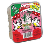 C & S Products - Cherry Treat Suet - Southern Agriculture 