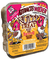 C & S Products - Nutty Treat Suet - Southern Agriculture 
