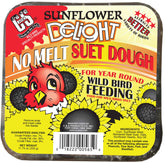 C & S Products - Sunflower Delight Suet No Melt - Southern Agriculture 