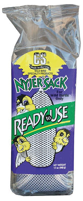 C & S Products - Nyger Sack RTU