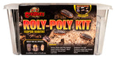 Zoo Med - Isopod Habitat Roly-Poly Kit