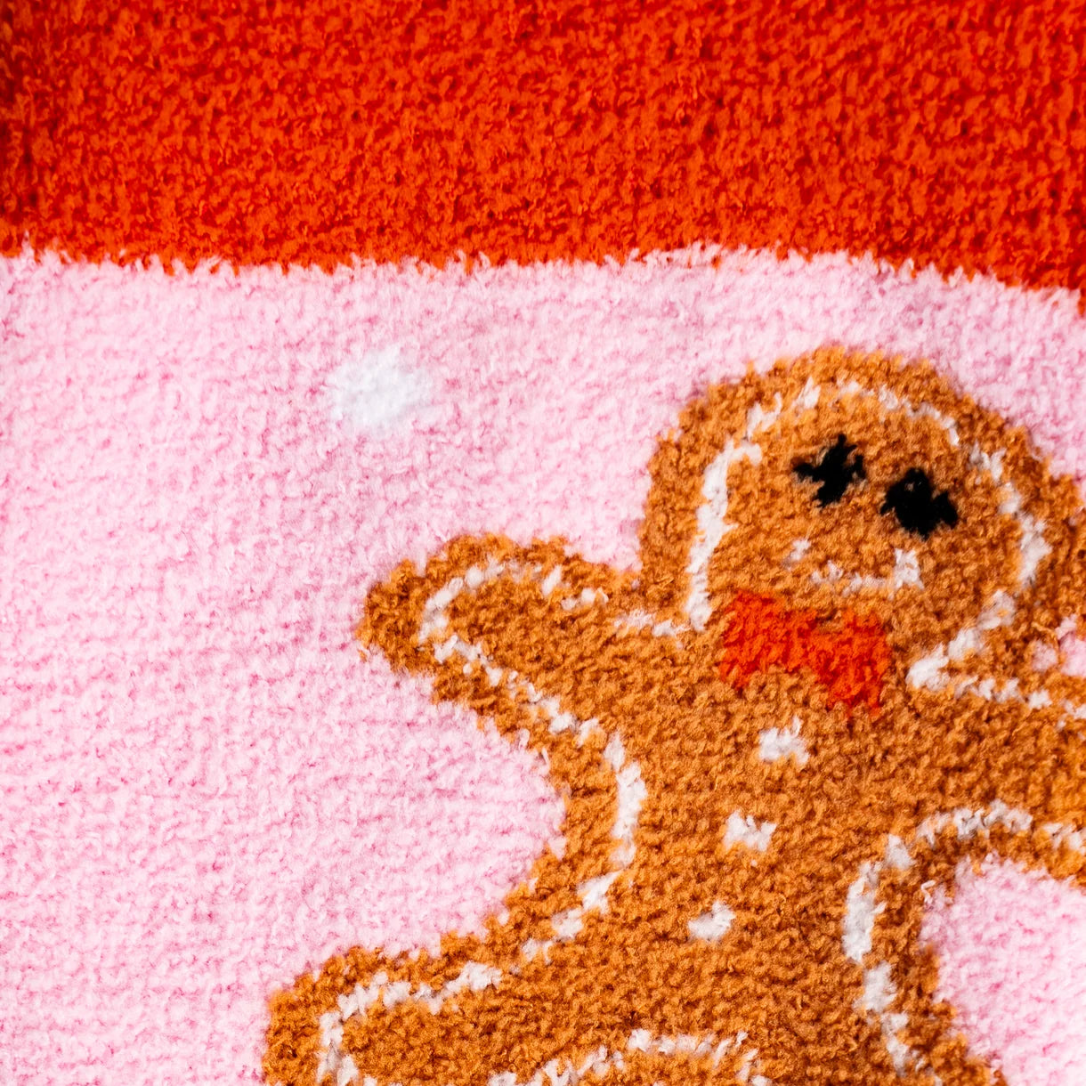 Sock It To Me - Slipper Sock Spice Up Your Life
