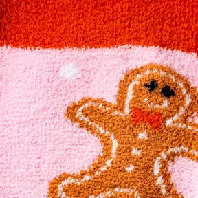 Sock It To Me - Slipper Sock Spice Up Your Life
