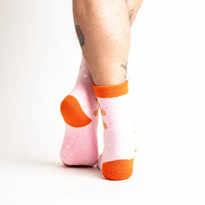 Sock It To Me - Slipper Sock Spice Up Your Life