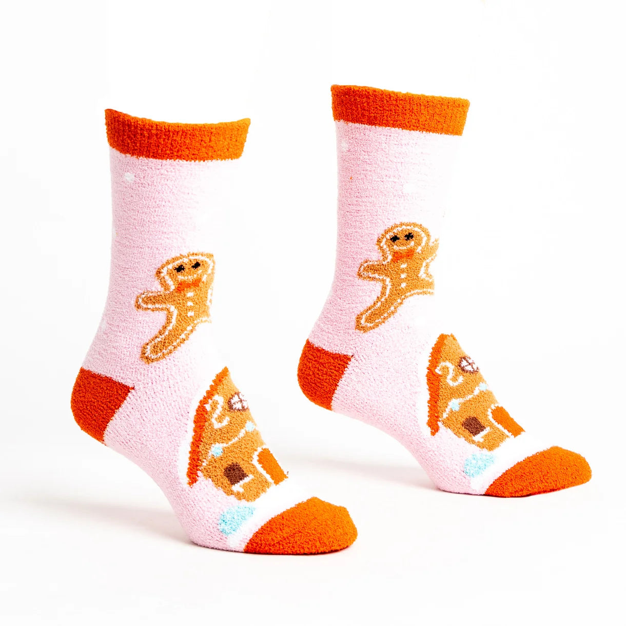 Sock It To Me - Slipper Sock Spice Up Your Life
