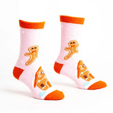 Sock It To Me - Slipper Sock Spice Up Your Life