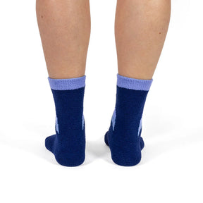 Sock It to Me - Slipper Socks Owl Be There For You