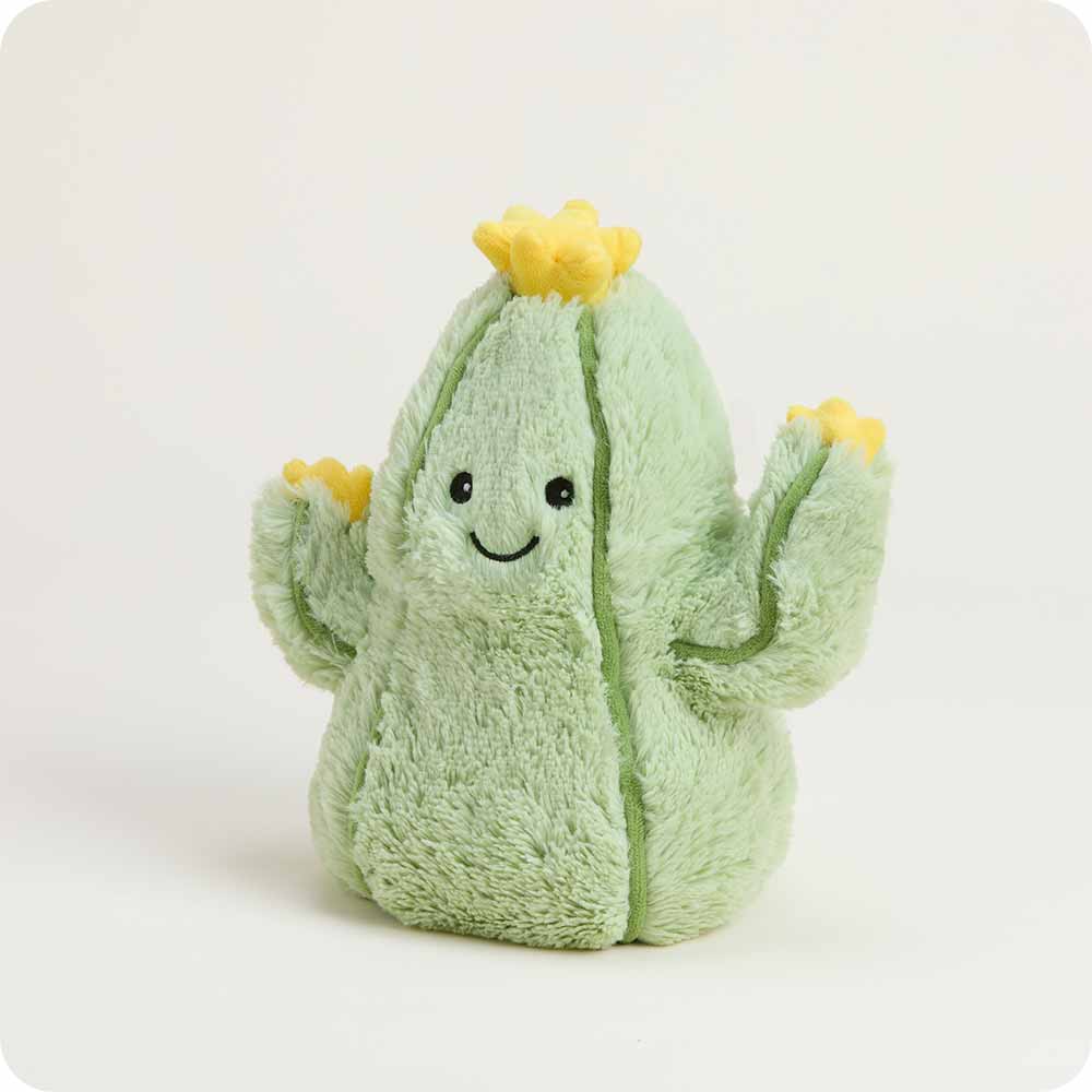 Warmies Cactus