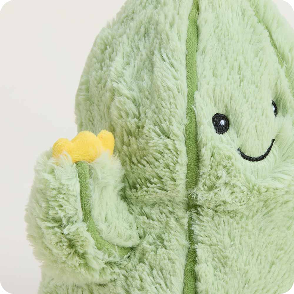 Warmies Cactus