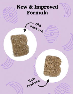 Bocce's Bakery - Calming Supplement for Dogs - Southern Agriculture 
