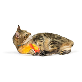 Huxley & Kent - Cat Toy Sneeze-It