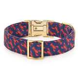 The Foggy Dog - Dog Collar Catch of the Day