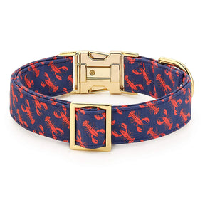 The Foggy Dog - Dog Collar Catch of the Day