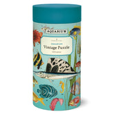 Cavallini & Co. - Puzzle Fish (Aquarium)