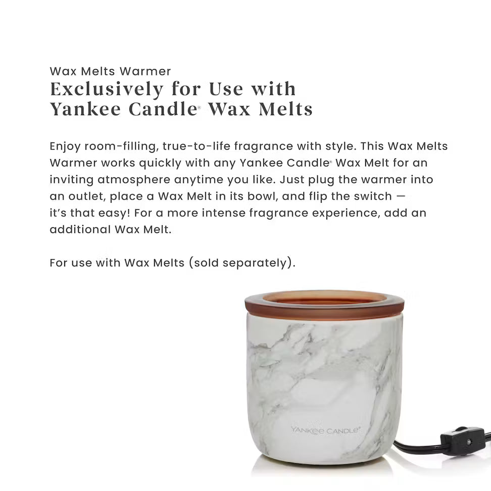 Yankee Candle - Wax Melt Coconut Beach