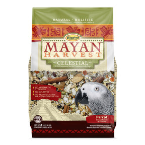 Higgins - Mayan Harvest Celestial Food