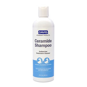 Davis Manufacturing - Ceramide Shampoo for Dogs & Cats