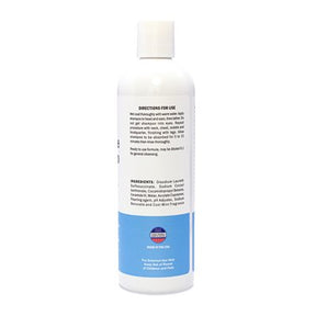 Davis Manufacturing - Ceramide Shampoo for Dogs & Cats