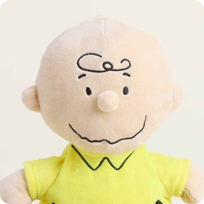Warmies Charlie Brown