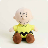 Warmies Charlie Brown