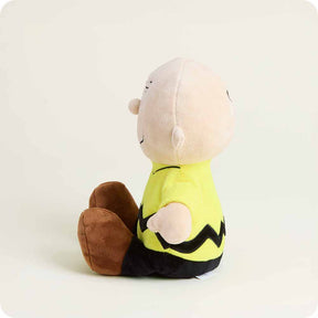 Warmies Charlie Brown