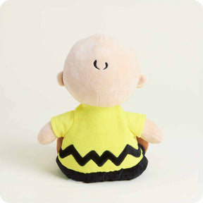 Warmies Charlie Brown