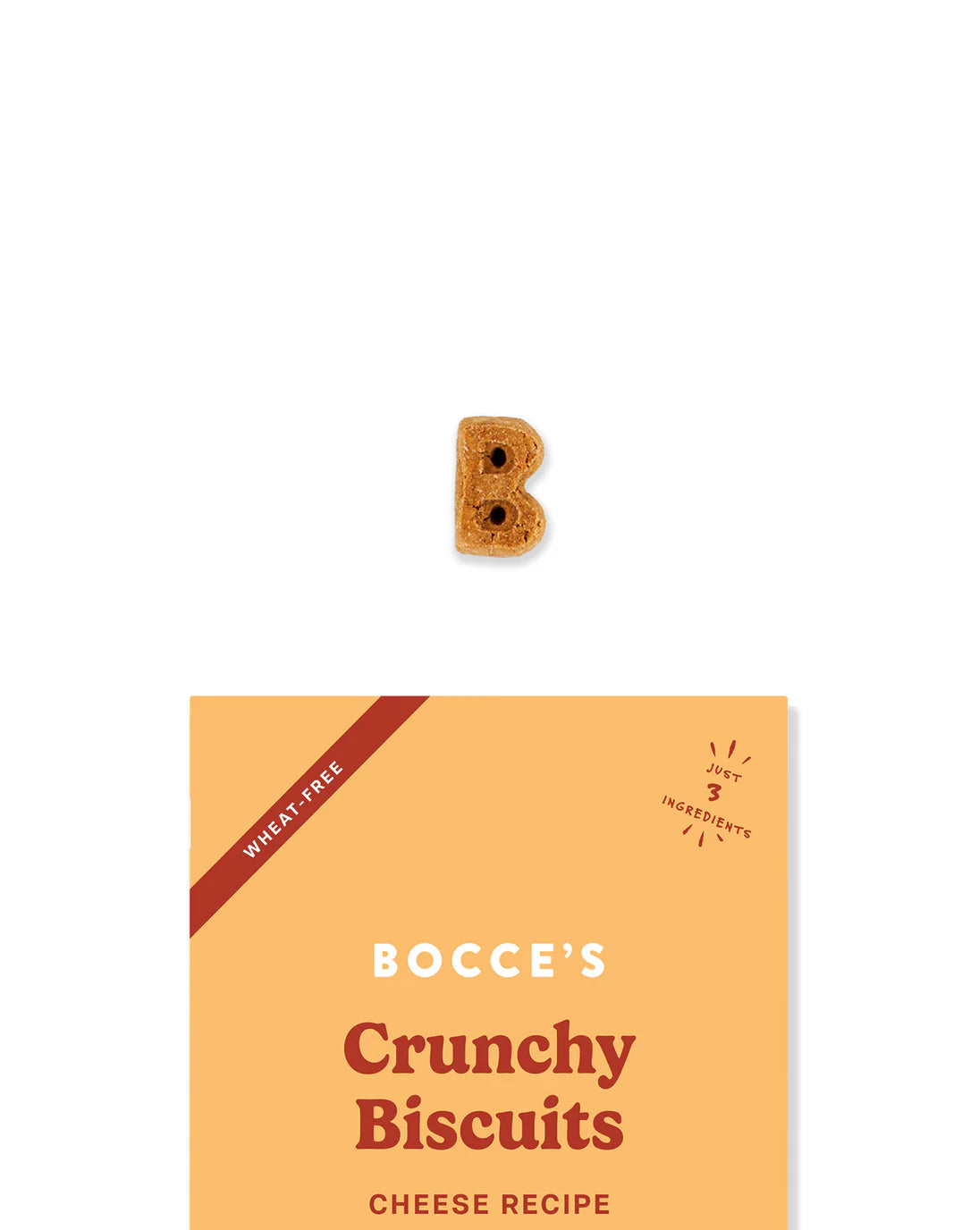 Bocce's Bakery - Cheese Biscuits