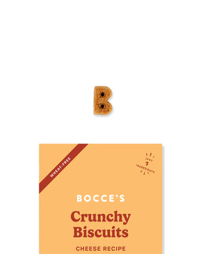Bocce's Bakery - Cheese Biscuits
