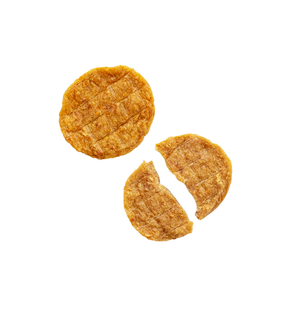 Farmland Traditions - Jerky Treats Dogs Love Chicken Treats for Dogs - Southern Agriculture 