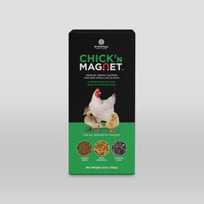 Chick'n Magnet Premium - Southern Agriculture 