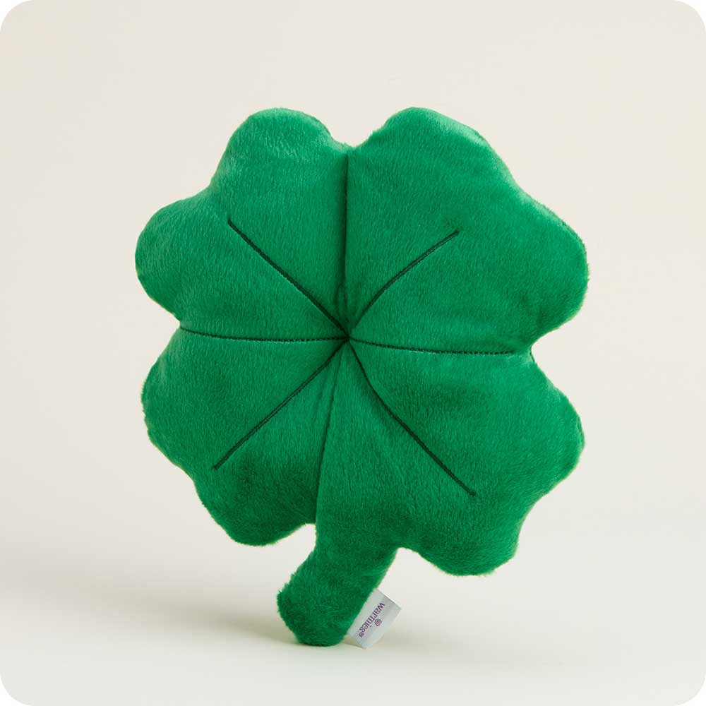 Warmies Clover