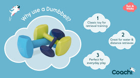 Coachi - Training Dumbbell