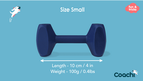 Coachi - Training Dumbbell