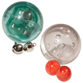 Bergan - Turbo Scratcher Assorted Balls - Replacement Balls