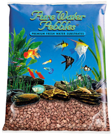 World Wide Imports- Aquarium Gravel - 5 lb bag