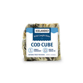 Icelandic+ Cod Cube Wild Caught Skins
