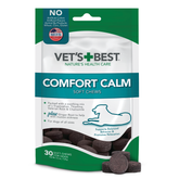 Veterinarian's Best - Comfort Calm Soft Chews