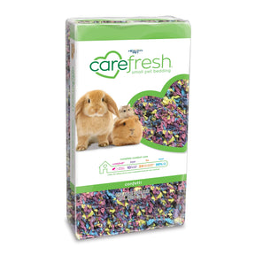Carefresh - Complete Colors Bedding Confetti