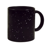 The Unemployed Philosophers Guild - Mug Constellation (Heat-Changing)