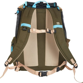 Travel Cat - Cat Backpack The Navigator Convertible
