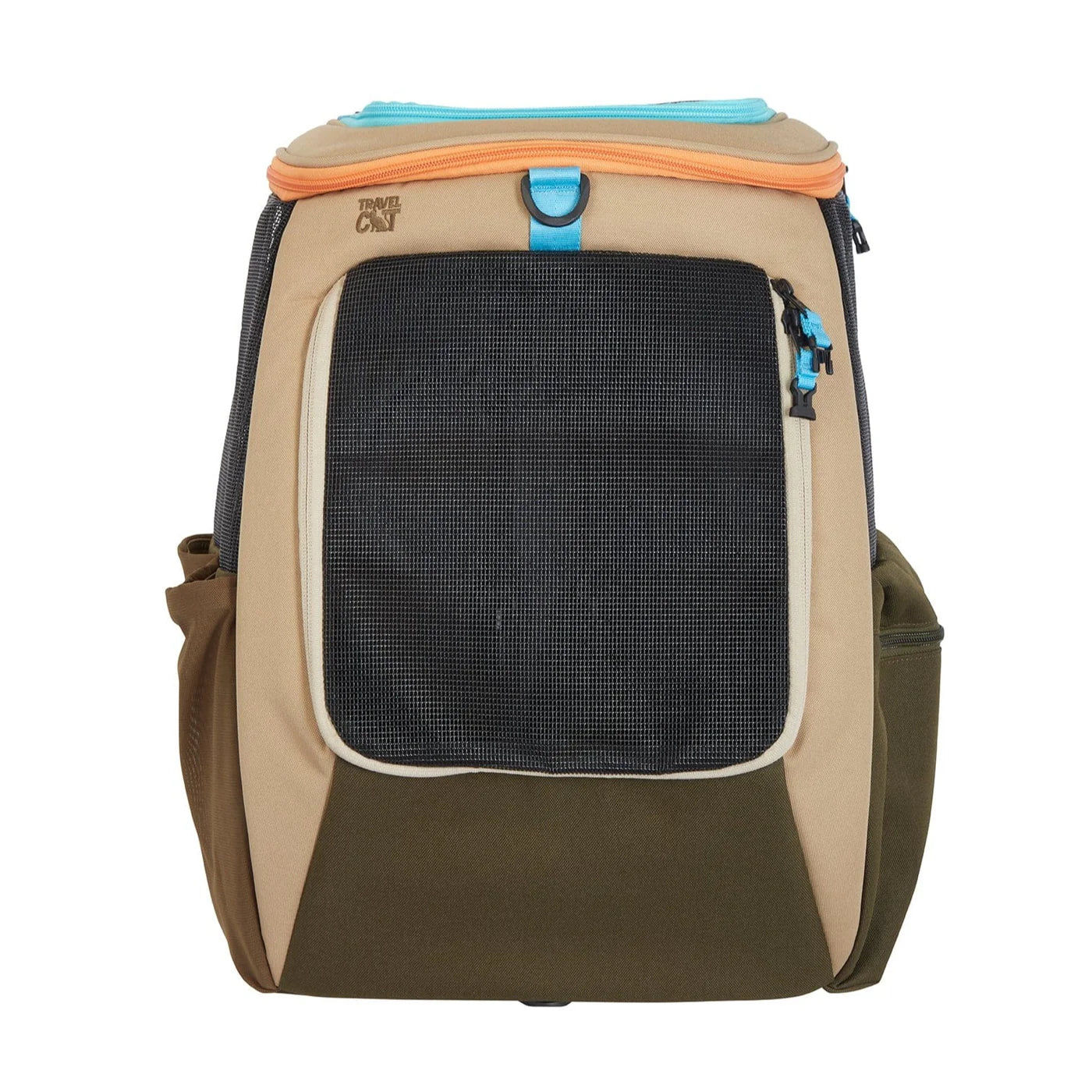 Travel Cat - Cat Backpack The Navigator Convertible