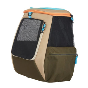 Travel Cat - Cat Backpack The Navigator Convertible