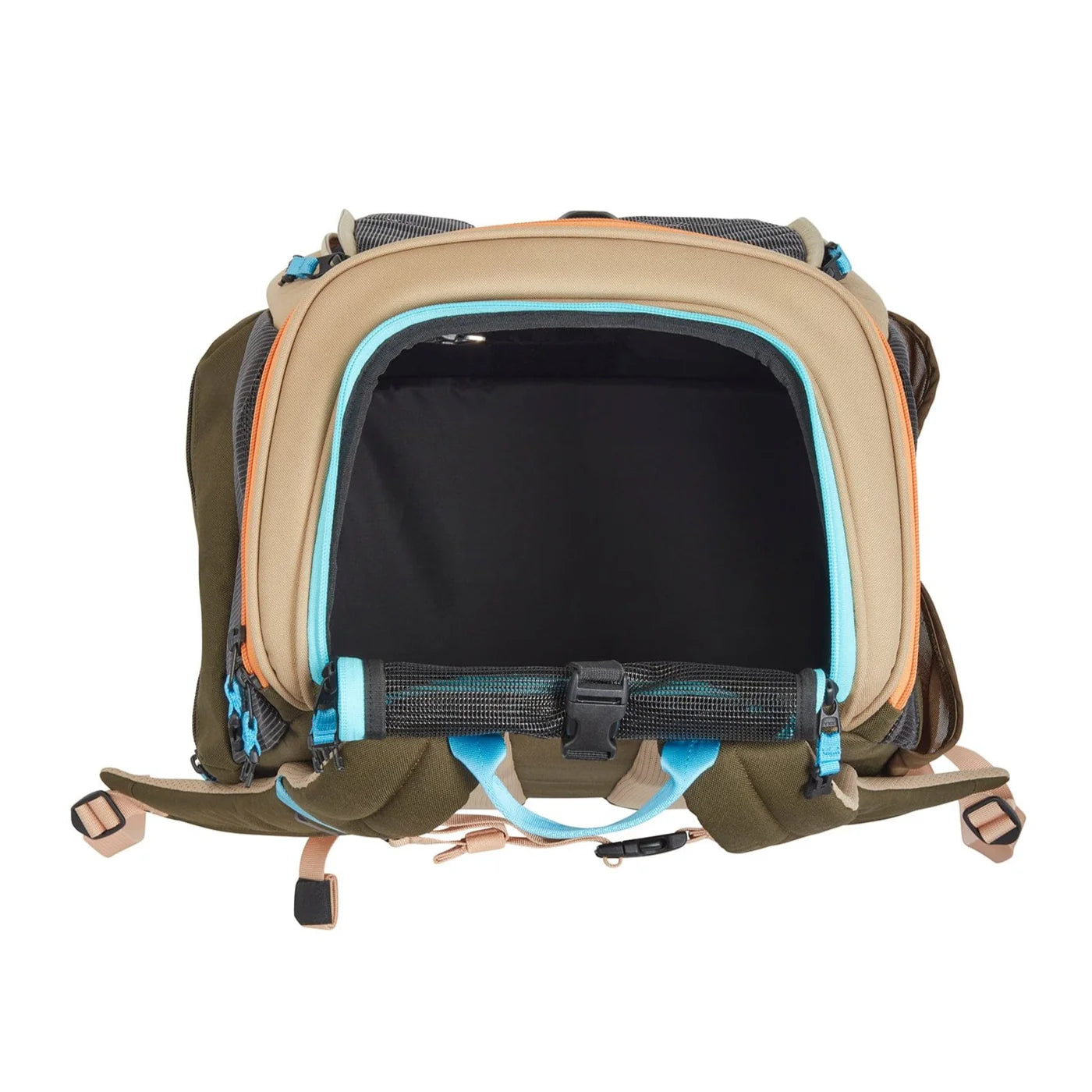 Travel Cat - Cat Backpack The Navigator Convertible